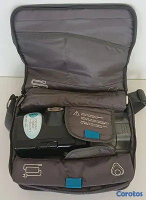 Salud y Equipamiento Médico - Máquina de tratamiento para Apnea del Sueño 5