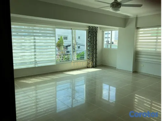 Apartamento en Bella Vista, foto 2