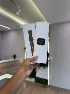 APPLE WATCH SERIE 12 42MM SELLADO 