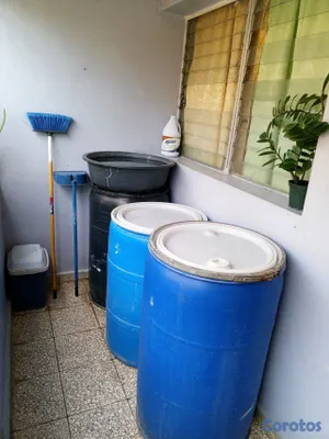 habitaciones y viviendas compartidas - Alquilo habitación cómoda y económica con servicios incluidos. 11