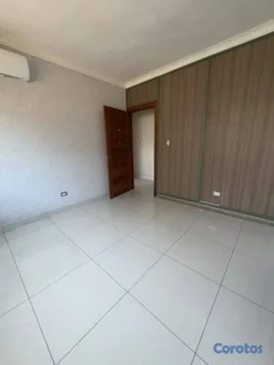 apartamentos - vendo los cacicazgos tres habitaciones con su baño próximo Anacaona dos parqueos 9