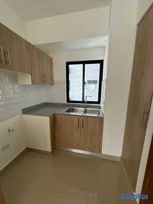 apartamentos - CONDOMINIO RESIDENCIAL METRÓPOLIS EN EL CENTRO DE LA CUIDAD ( D.N. )  7