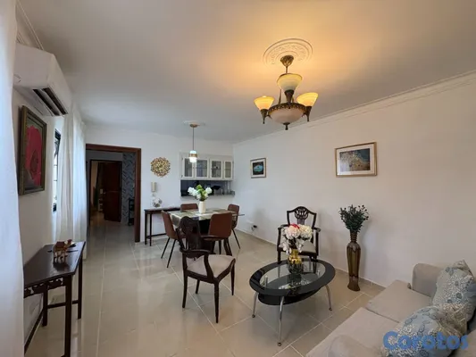 apartamentos - APARTAMENTO AMUEBLADO EN LOS RESTAURADORES. 7