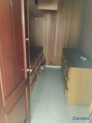 apartamentos - Alquiler Apartamento en Renacimiento | 3 hab | 180 5