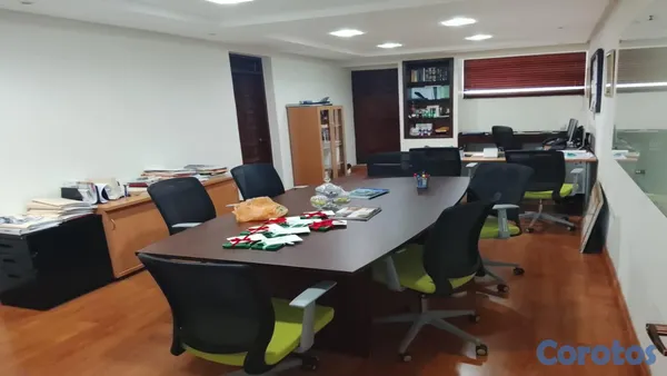 apartamentos - EDIFICIO COMERCIAL EN VENTA – EL VERGEL 8