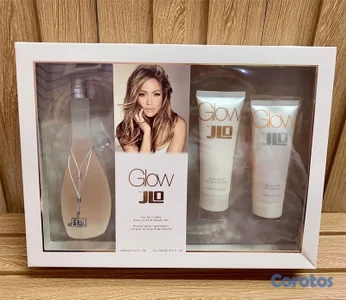 Perfume Glow De Jennifer López