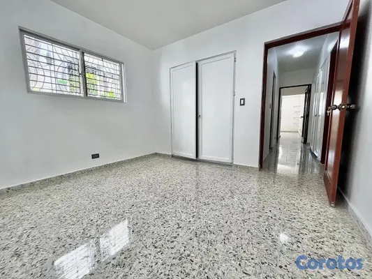 apartamentos - Apartamento clásico en alquiler en Piantini  12