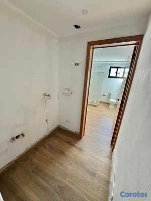 apartamentos - APARTAMENTO NUEVO EN VENTA – URBANIZACIÓN REAL   12
