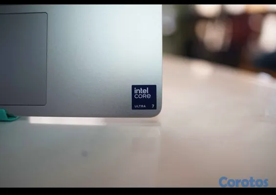 computadoras y laptops - Dell Pro 13 plus 💯 7
