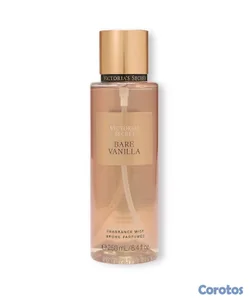 Victoria’s Secret Bare Vanilla Original