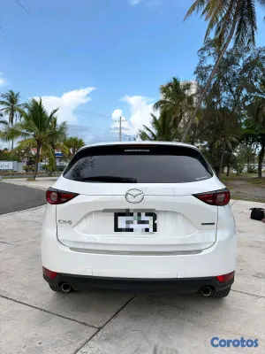jeepetas y camionetas - MAZDA CX-5 GRAND TOURLING AÑOS 2020 I EL LUJO DEPORTIVO 🔥✅ 4