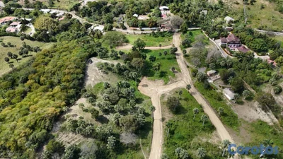 Solares en Venta en Paraíso del Guano | Santiago