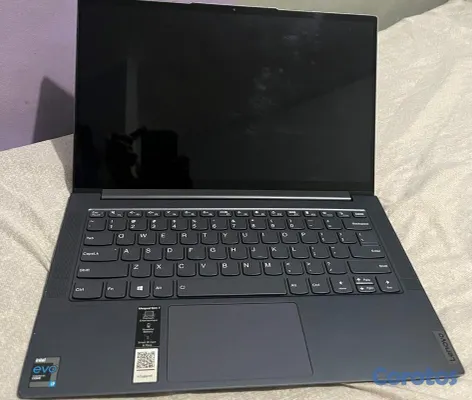 computadoras y laptops - lenovo slim 7 3