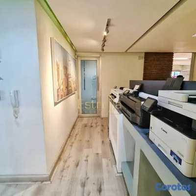 oficinas y locales comerciales - Oficina amueblada en alquiler (161mts2) ubicada en el sector de Bella Vista D.N 7