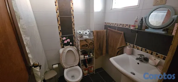 apartamentos - APARTAMENTO CERCA EMBAJADA AMERICANA 6