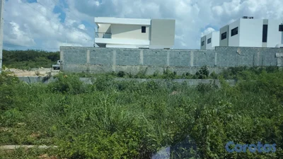 Solar de 255 metros en Brisamar, Avenida Ecológica