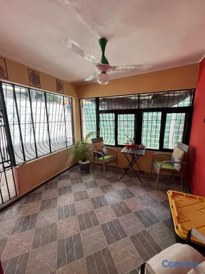 casas - Vendo Casa en Cuidad Real I, 1 Nivel, 3 hab 10