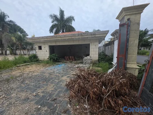 solares y terrenos - Excelente solar comericial en venta  4