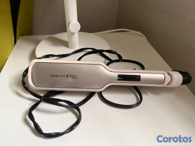  ¡PLANCHA DE CABELLO EN VENTA! 