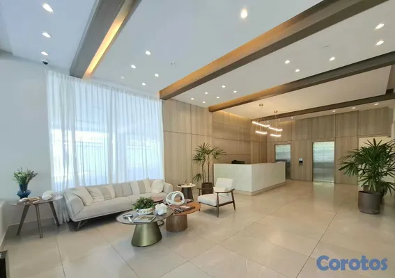 apartamentos - Apartamento en Alquiler, La Esperilla 12