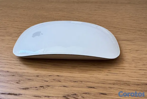 computadoras y laptops - Apple Magic Mouse original, usado en buen estado 3
