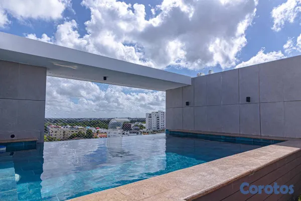 apartamentos - Apartamento en venta en Don Honorio - 3464 2