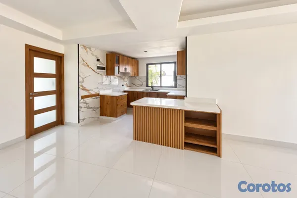 apartamentos - SMARTONE I: Exclusividad boutique, roble criollo,  2