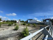 solares y terrenos - Solar Comercial En Venta Frente A Terranova Estate