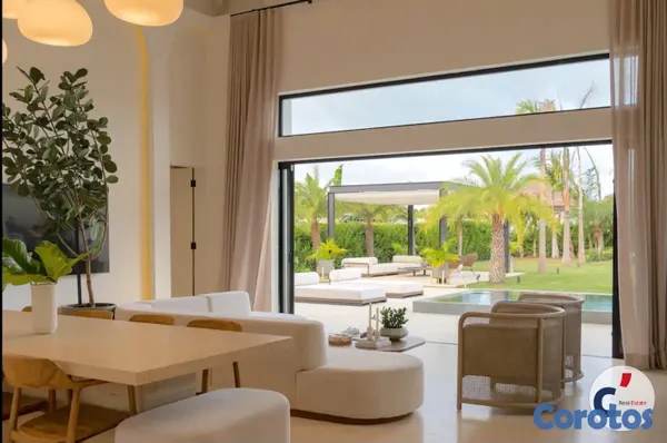 casas - CASA PALMA At Green Village Cap Cana 3