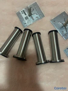 Patas para muebles 