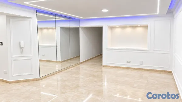 apartamentos - venta casa remodelada 3