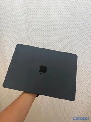 computadoras y laptops - MacBook Air M2 2022 M NUEVA - ABIERTA 6
