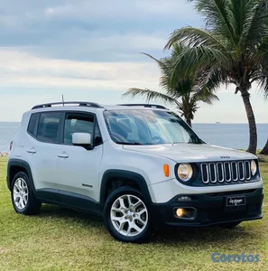 🔥JEEP RENEGADE 2020🔥