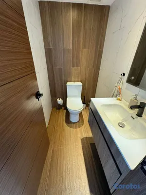 apartamentos - Apartamento de 3 Habitaciones Amueblado con Vista  5