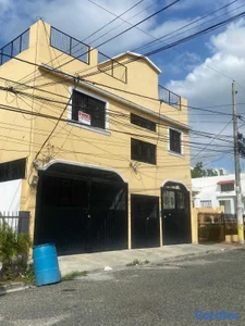 Edificio en venta en Santo Domingo Norte, Buena Vista I