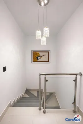casas - Townhouse en Alquiler Amueblado de 3 HABs en Paseo 14
