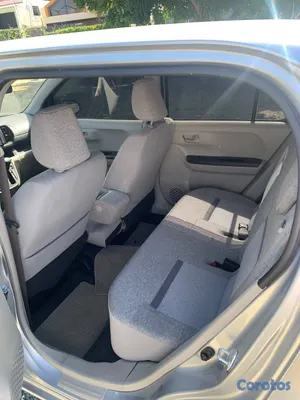 carros - toyota passo 2018 importado 6