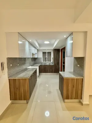 apartamentos - Apartamento en alquiler en Evaristo Morales - 005 7