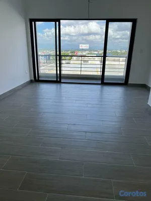 apartamentos - Lujoso apartamento en alquiler en Paseo 27, Prolongación 27, Santo Domingo Oeste 2