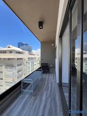 apartamentos - Apartamento en Alquiler, Ensanche Naco 7