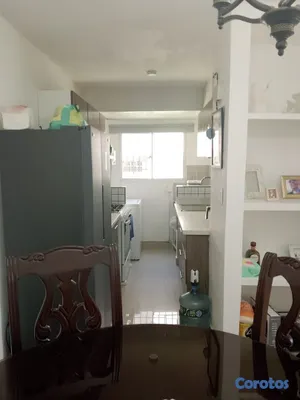 apartamentos - Se vende comodo apartamento remodeloado de oportunidad  9