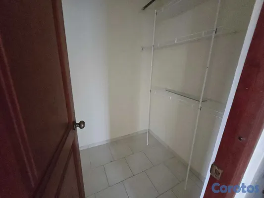 apartamentos - Apartamento El Claret detras de Almacenes Unidos  Arroyo Hondo alquiler 4