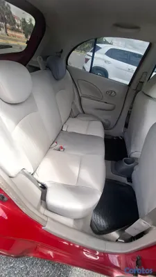 carros - Nissan March 2013 en excelentes condiciones  6