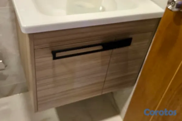muebles y colchones - Mueble para lavamanos Aquavita 10
