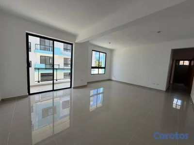 Apartamento en venta en Costa Verde -3343