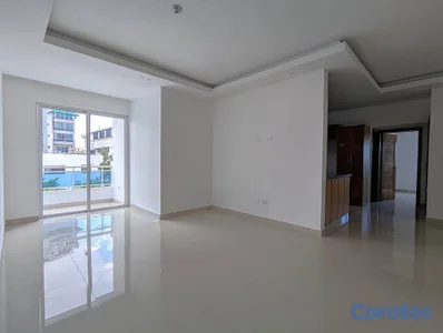 Apartamento en venta en Mirador Norte - 3341