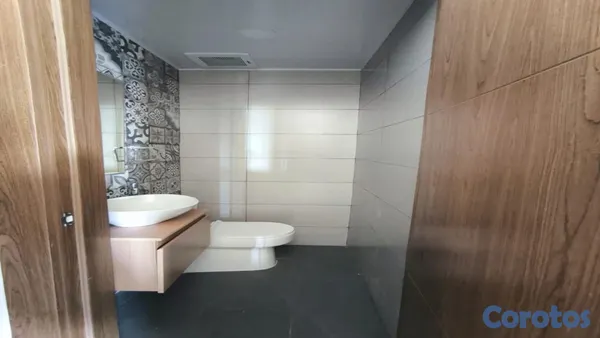 apartamentos - APARTAMENTO NUEVO EN EL ESTRATEGICO SECTOR DEL MILLON DE 1 HABITACION!! 9