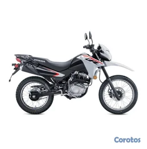 Honda XR-150