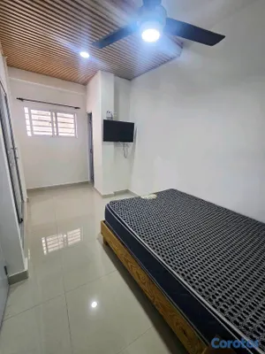 Apartamento en Zona Universitaria, foto 3