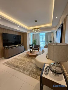 Apartamento en Bella Vista